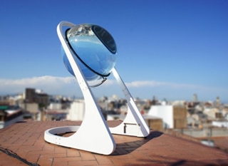 35% More Solar Power