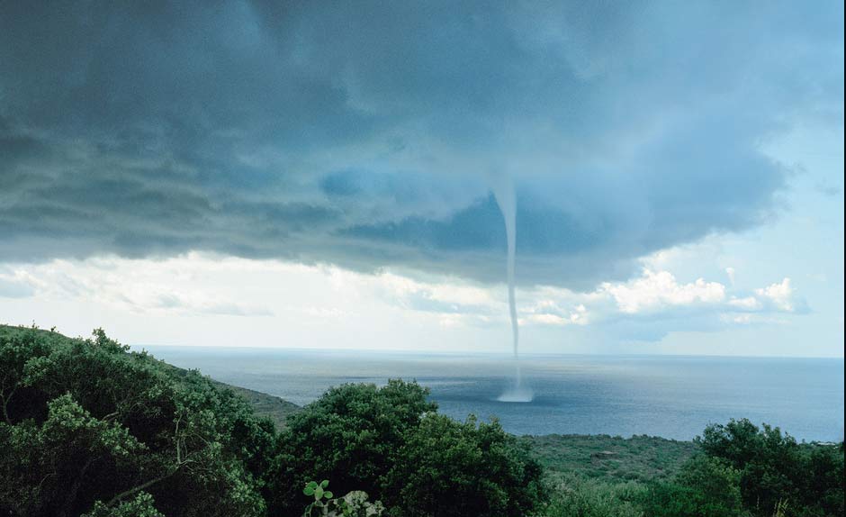 Acclimating to the Anthropocene