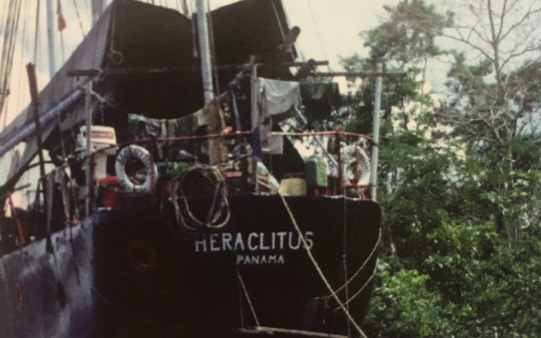 A Miraculous Conversation: John Allen and Hans Ulrich Obrist