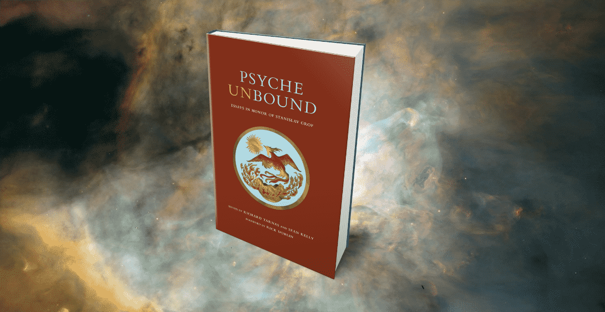 Psyche Unbound Book PR featured image Psyche Unbound Book PR featured image