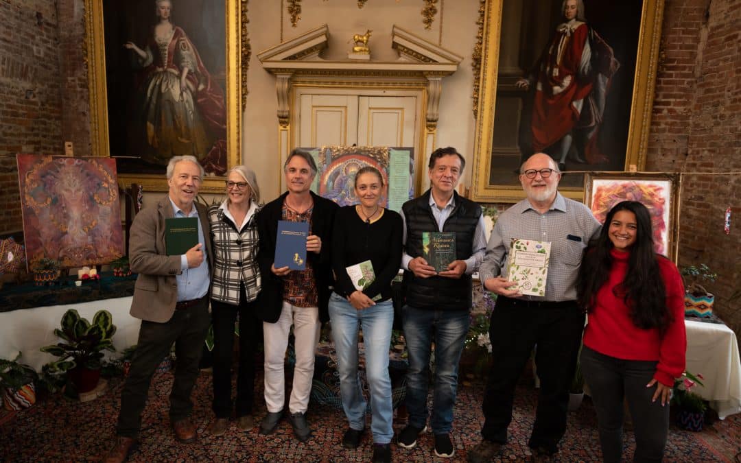 Reflections on the Ethnopharmacologic Search for Psychoactive Drugs (ESPD) 55 conference