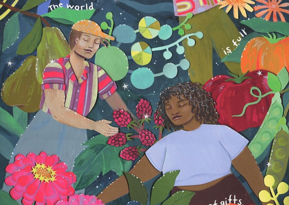 Synergetic Press Authors on Pride