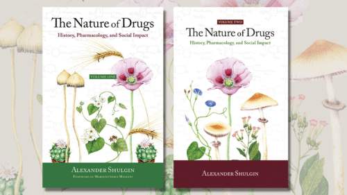 The Nature of Drugs: History, Pharmacology, and Social Impact, Volumes 1 & 2 Bundle