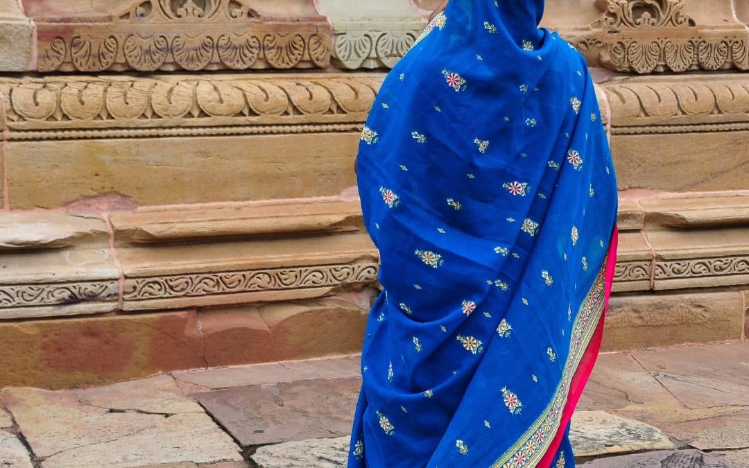 Whispers of the Waters: The Untold Stories of Bundelkhand’s Women Warriors