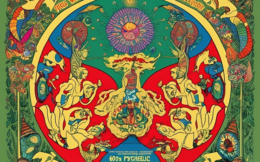 The Roots and Future of the Psychedelic Movement