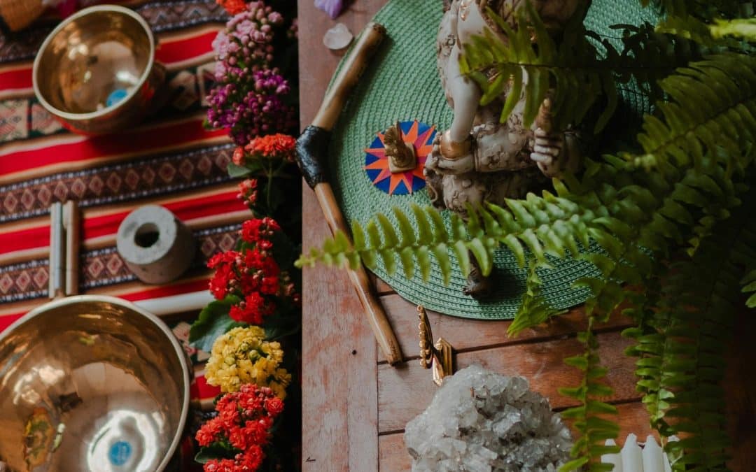 Reclaiming Thanksgiving: A Return to Reciprocity